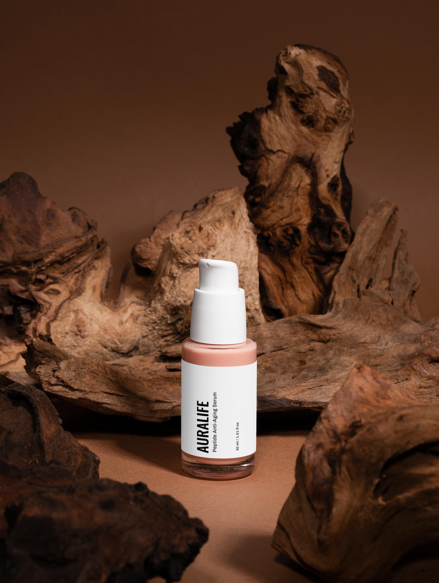 Anti-Ageing Collection Box