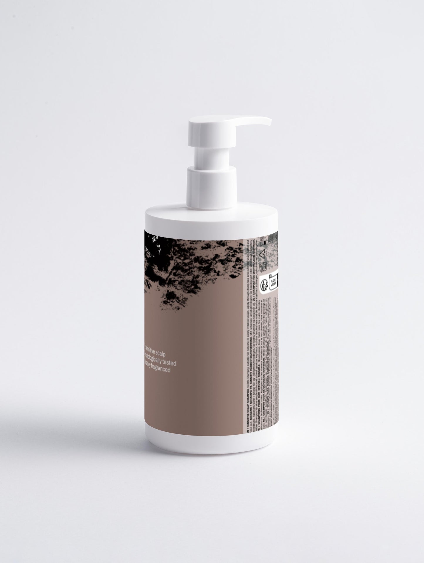 Sensitive Scalp Shampoo