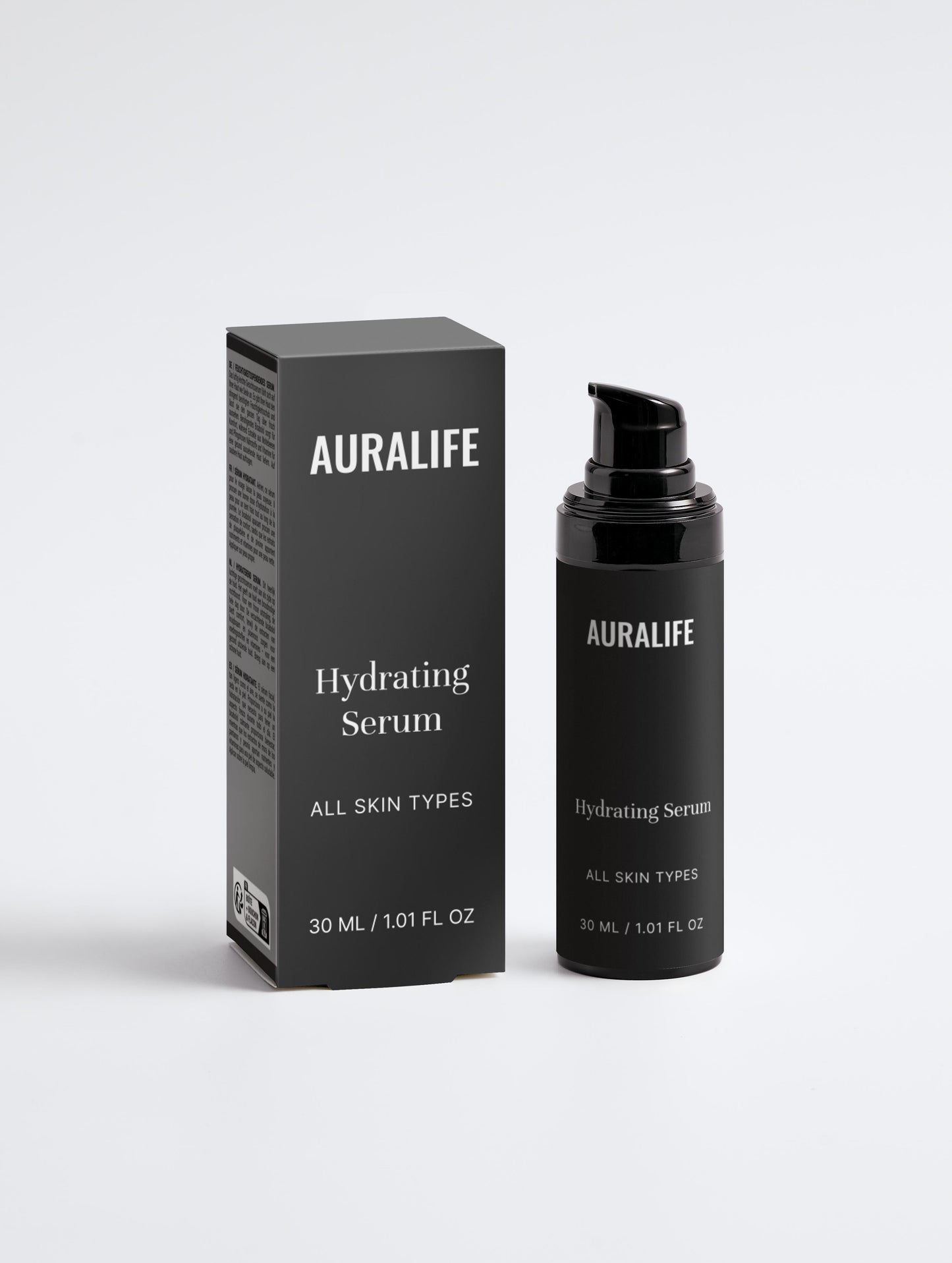 Hydrating Serum 30ml