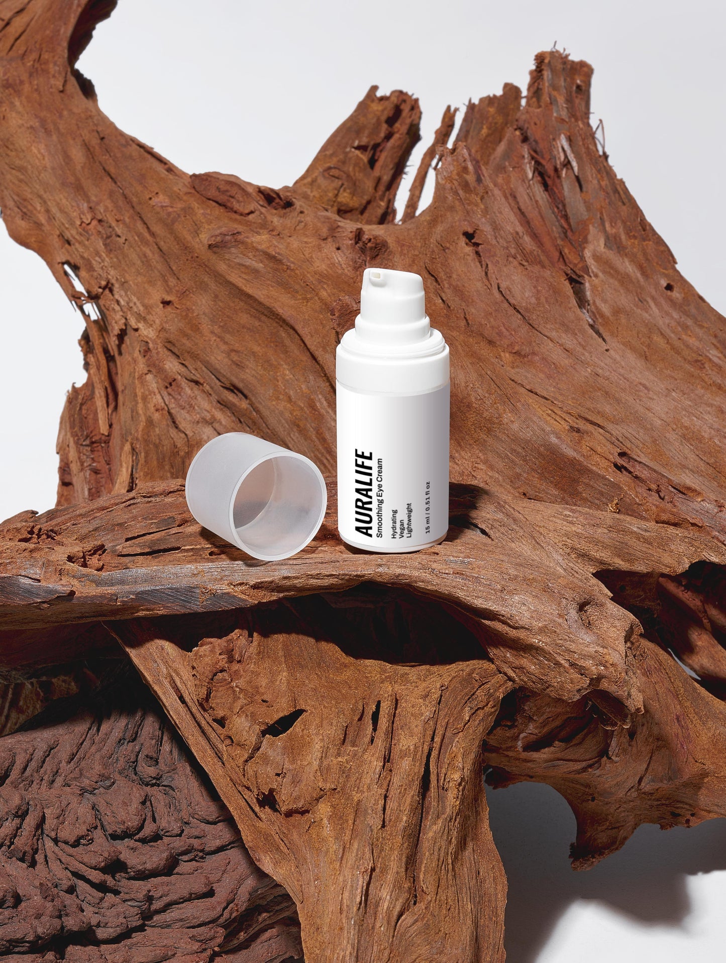 Anti-Ageing Collection Box