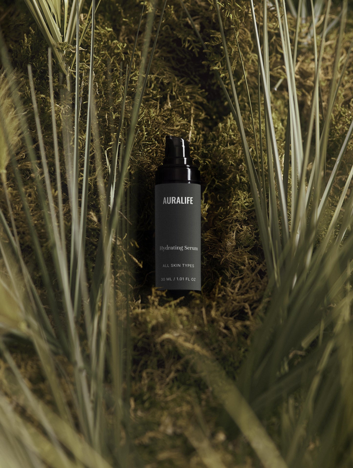 Hydrating Serum 30ml