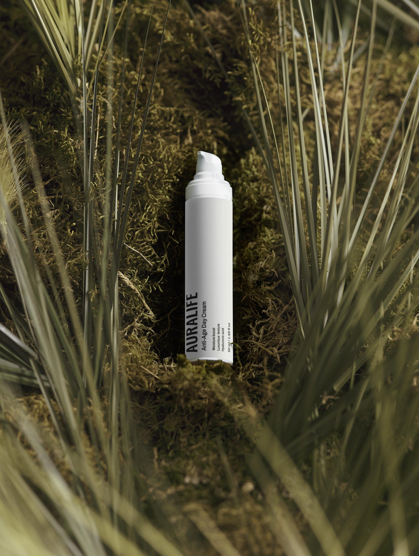 Anti-Ageing Collection Box