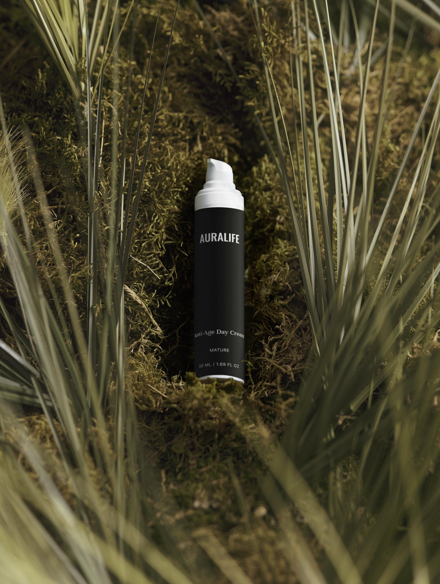 Anti-Age Day Cream 50ml