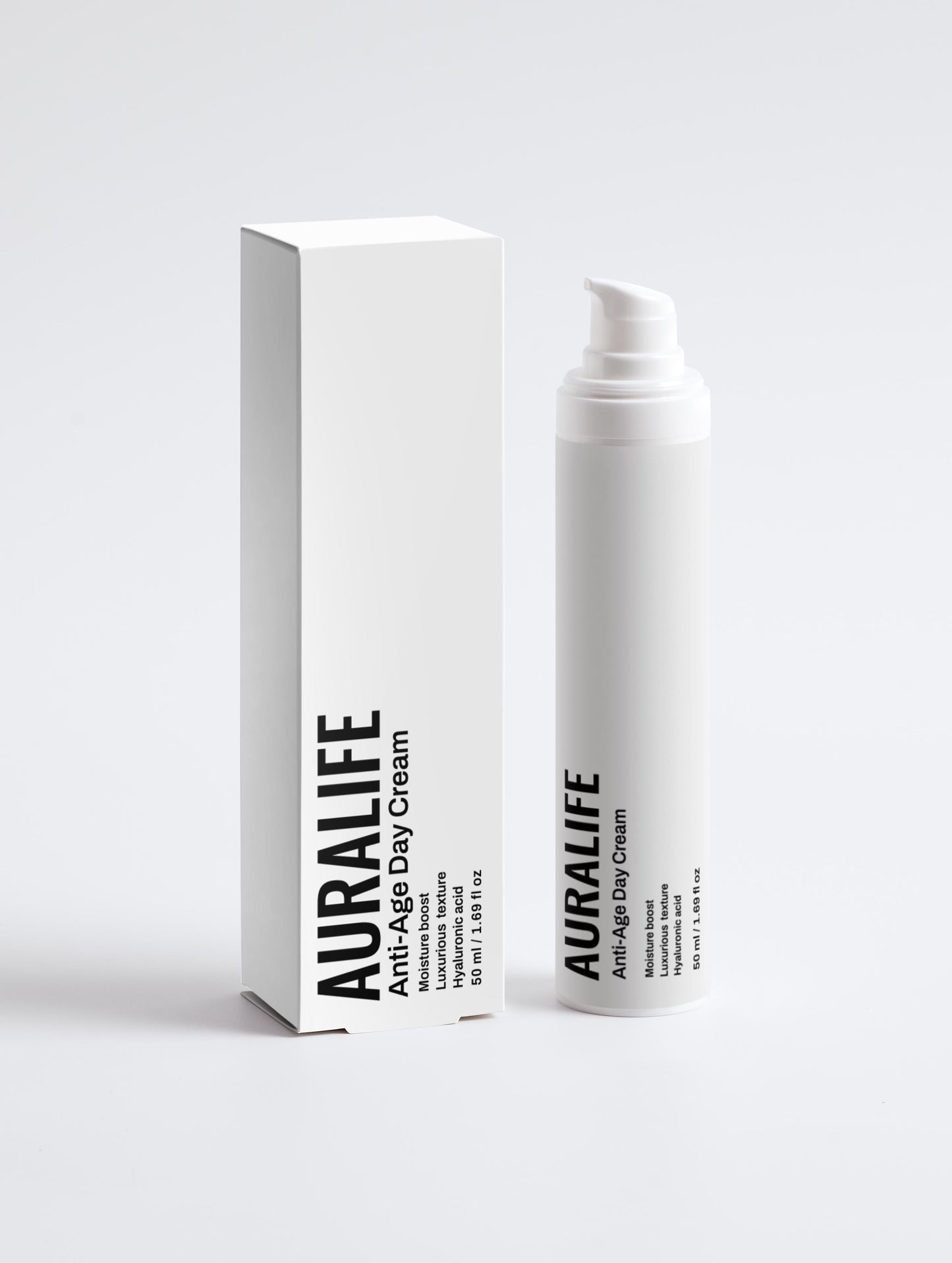 Anti-Ageing Collection Box