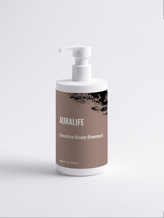 Sensitive Scalp Shampoo