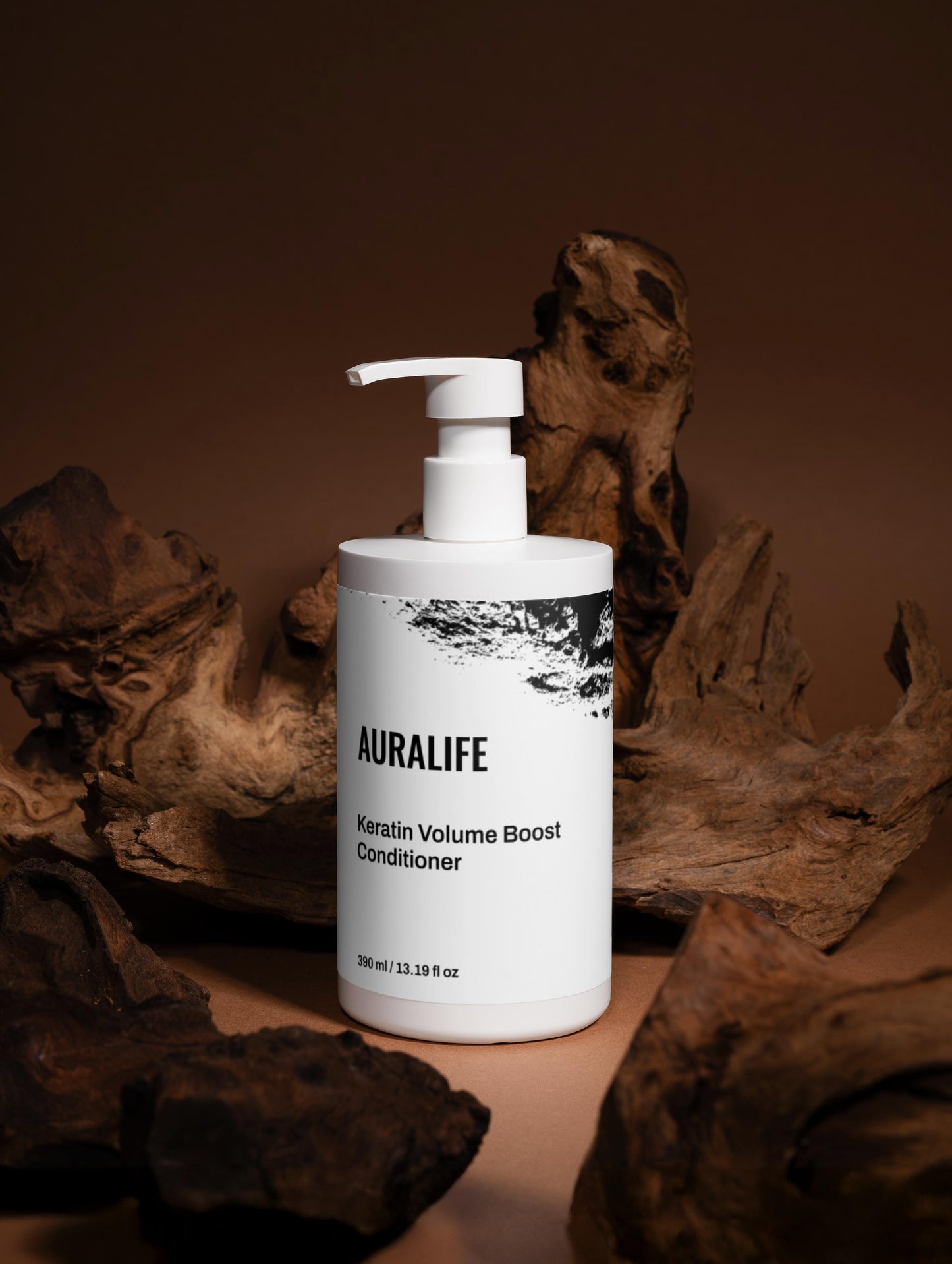 Keratin Volume Boost Conditioner