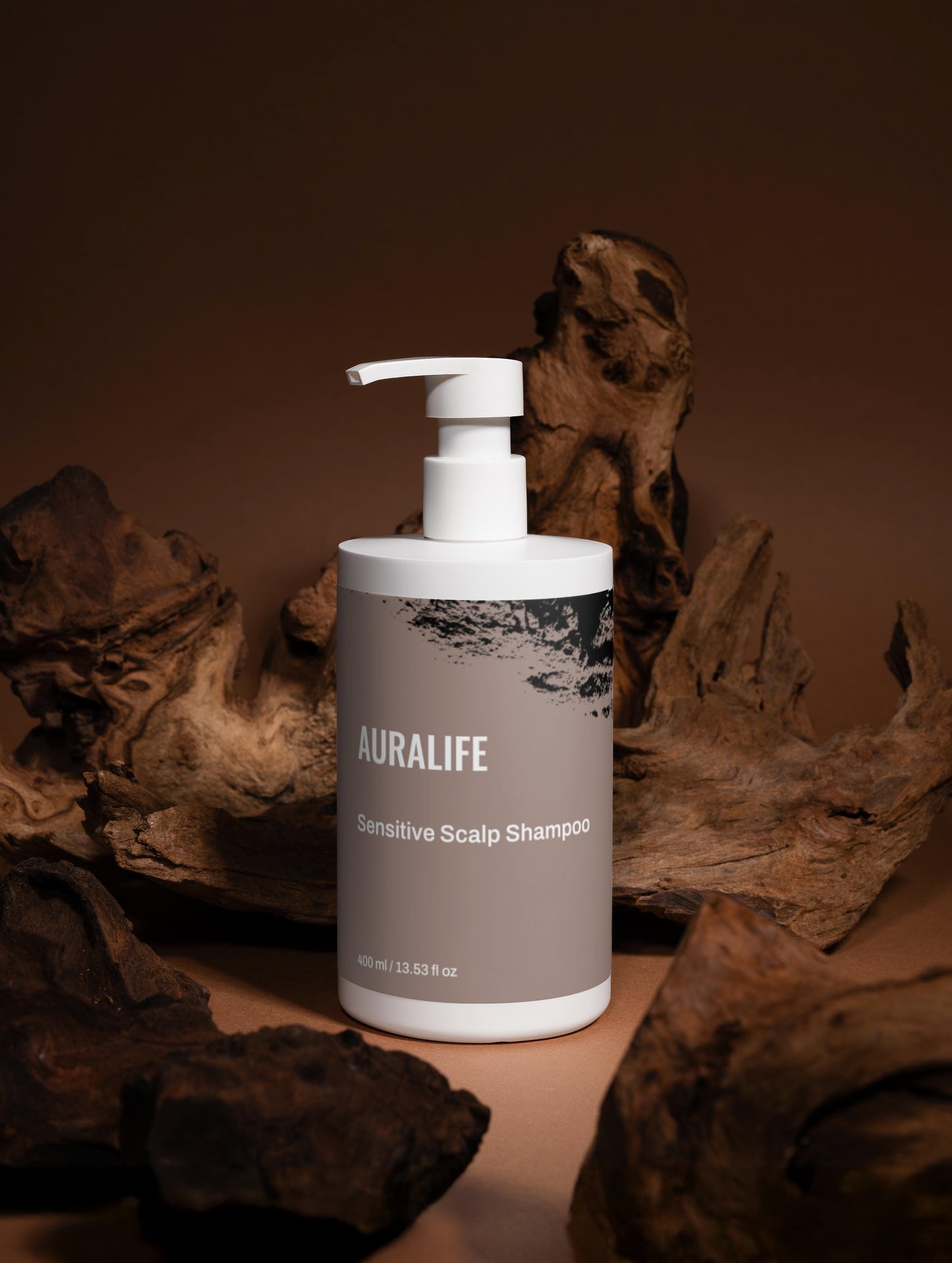 Sensitive Scalp Shampoo