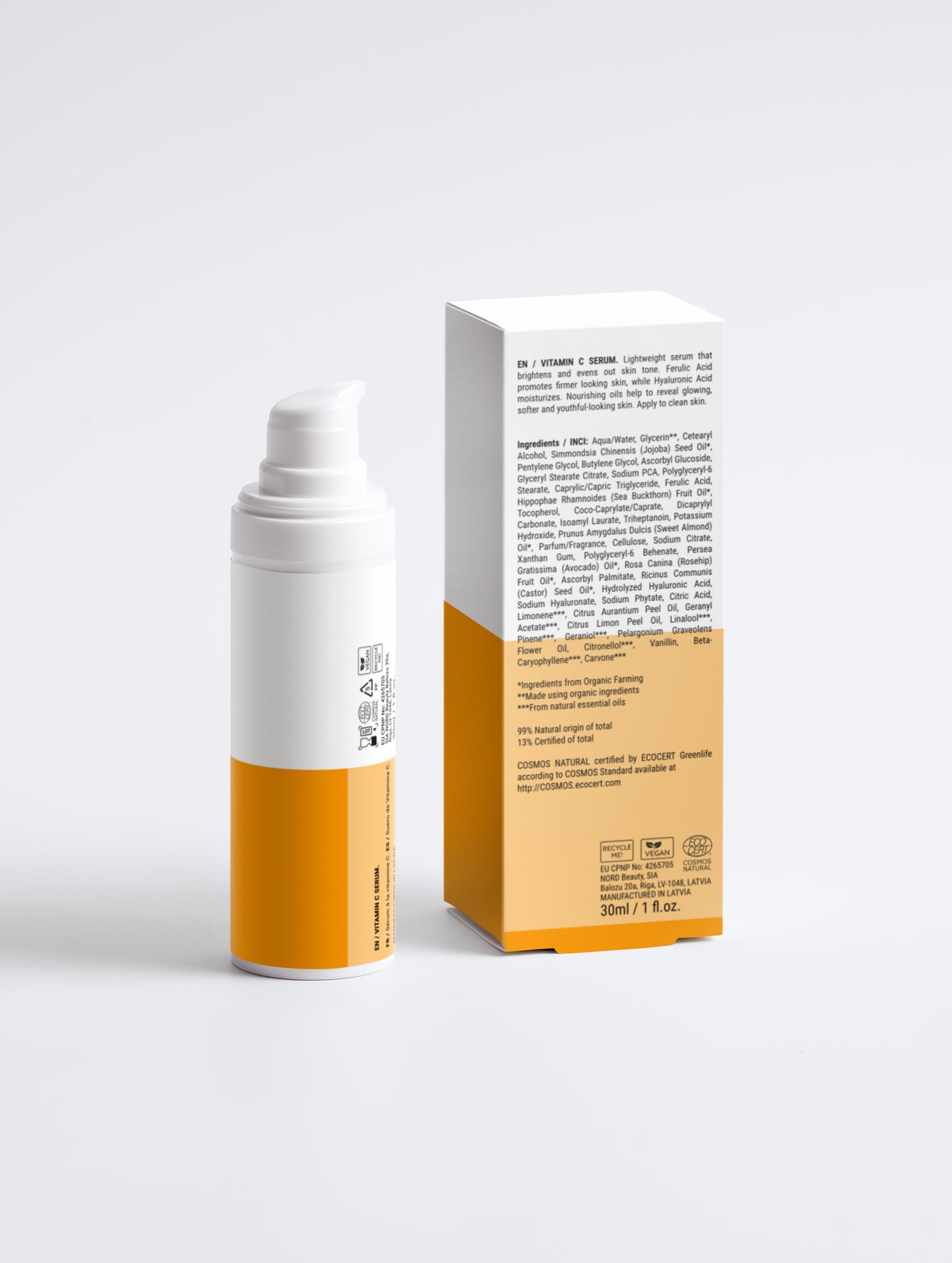 Vitamin C Serum 30ml