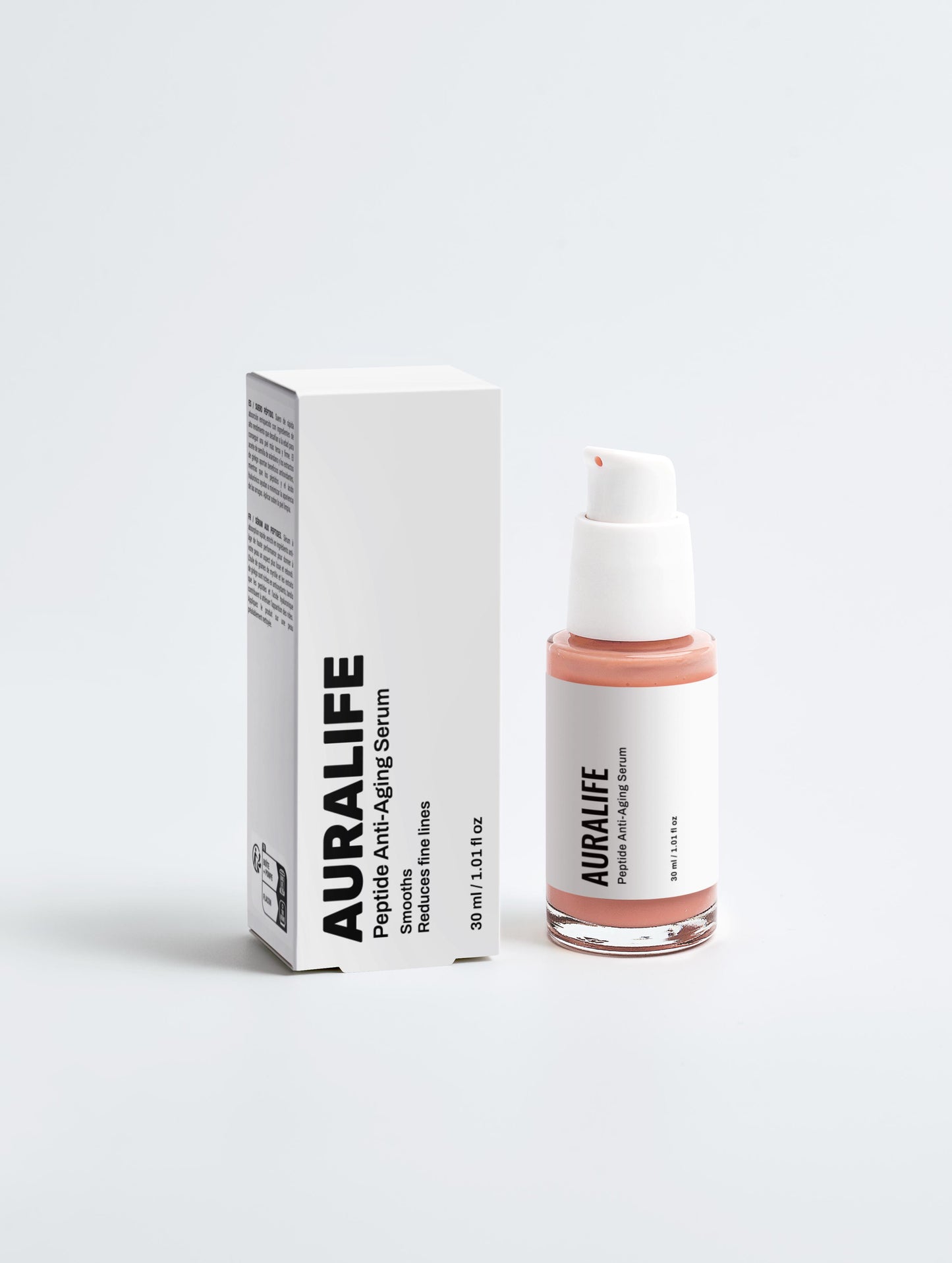 Anti-Ageing Collection Box