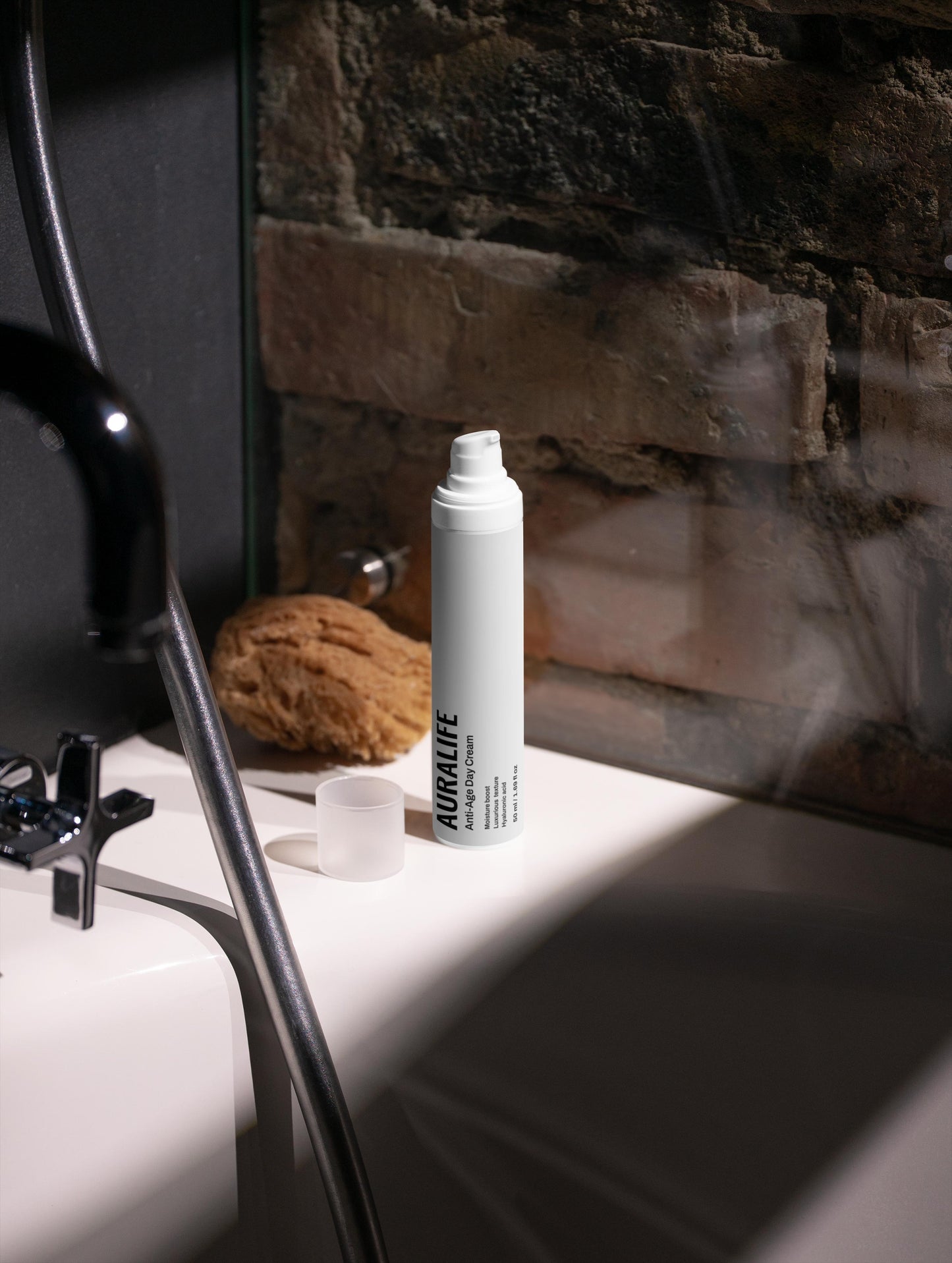 Anti-Ageing Collection Box